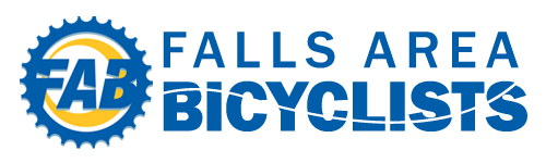 Falls Area Bicyclists